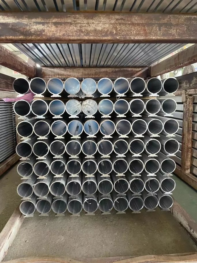 High Quality Aluminum Profile for Aluminium Window and Door