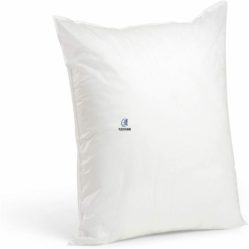 Premium Quality 20 X 20 Inch Pillow Inserts for Ultimate Comfort
