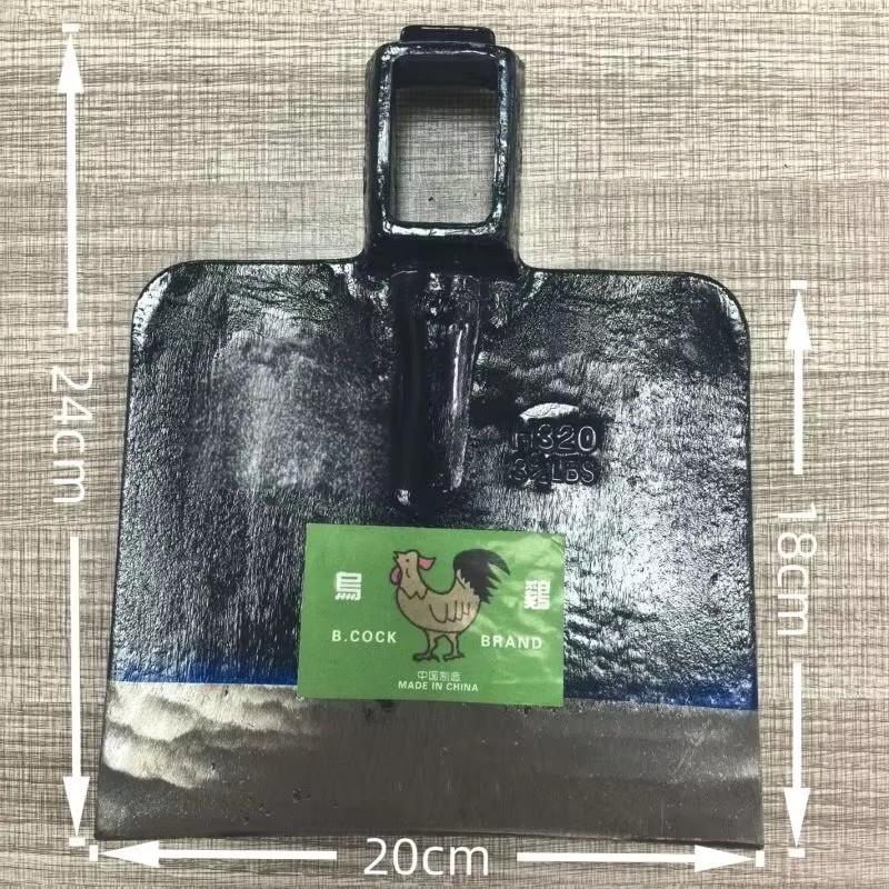 Factory Wholesale Multipurpose Hot Selling Farm Agriculture Tools Agricultural Hoe