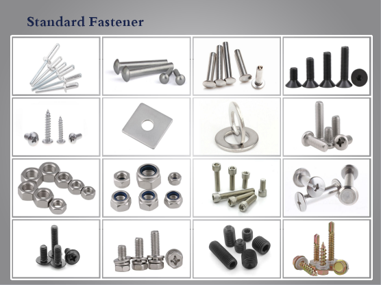 Wholesale Metal Fasteners Pan Head Self Drilling Screw