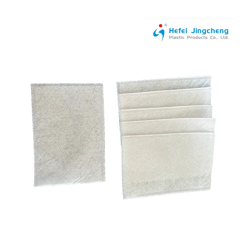 Disposable Pre-Soaped Washing Gloves/Sopay Washing Gloves