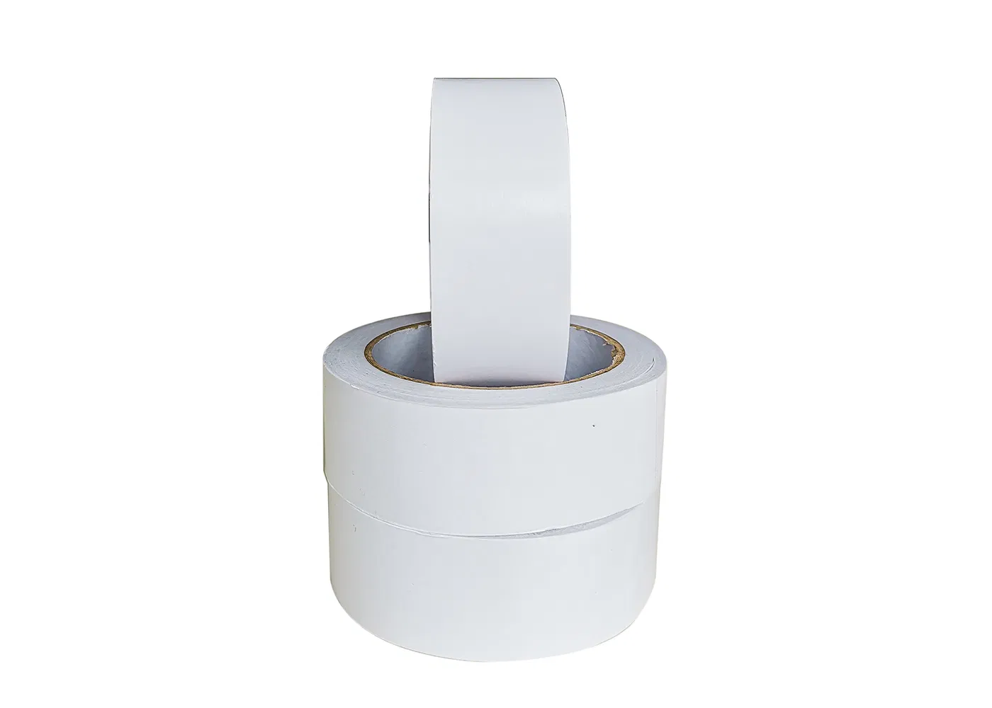 Double Sided Tissue Hot Melt Based Adhesive Tape