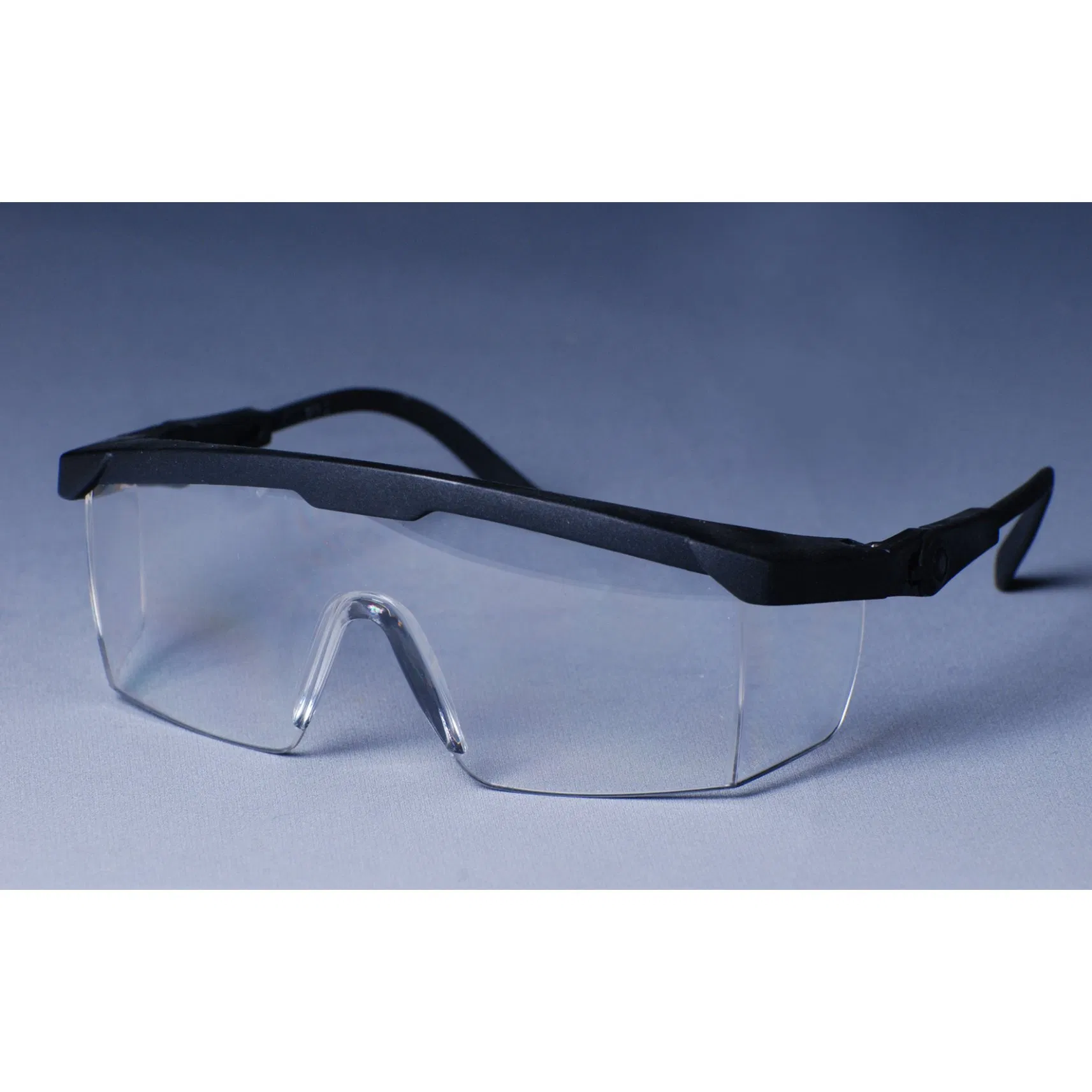 Slo-026-2 High Quality Top Popular Fashion Protective Eye Wear Eye Protection Safety Glasses Goggle Spectacles