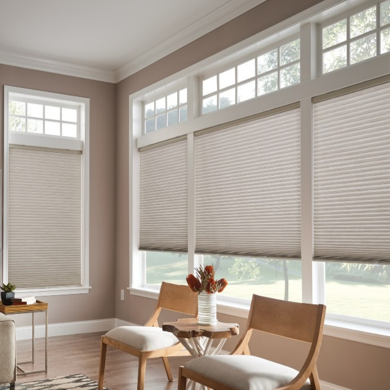 Honeycomb Blinds Cellular Shades Fabric