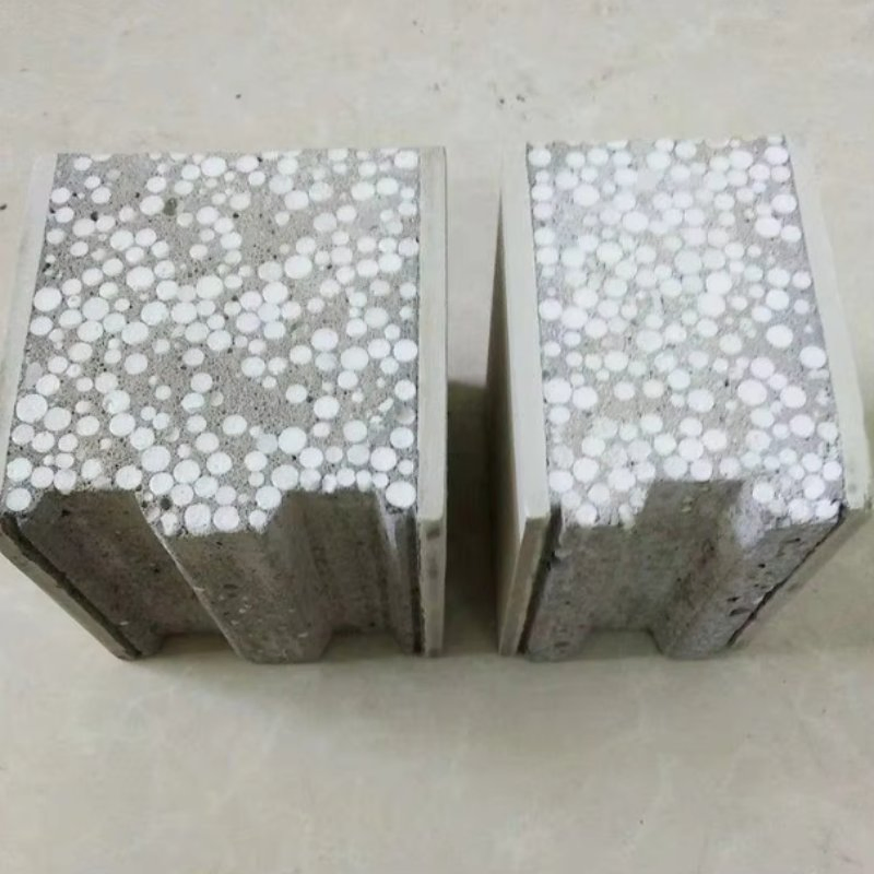 Lightweight Cost Effective Fireproof Anti-Seismic Prefabricated Panels for Hospital Government Industrial Project