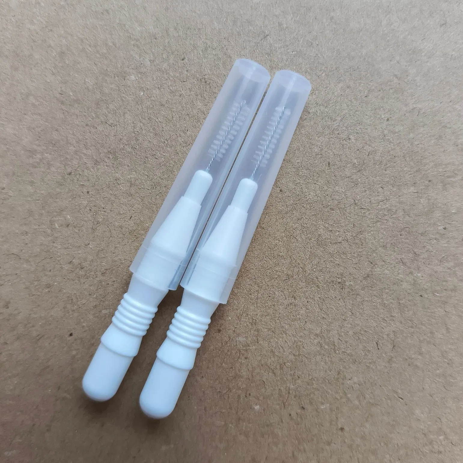 Short Portable Care Orthodontics Interdental Colorful Brush Other Oral Care