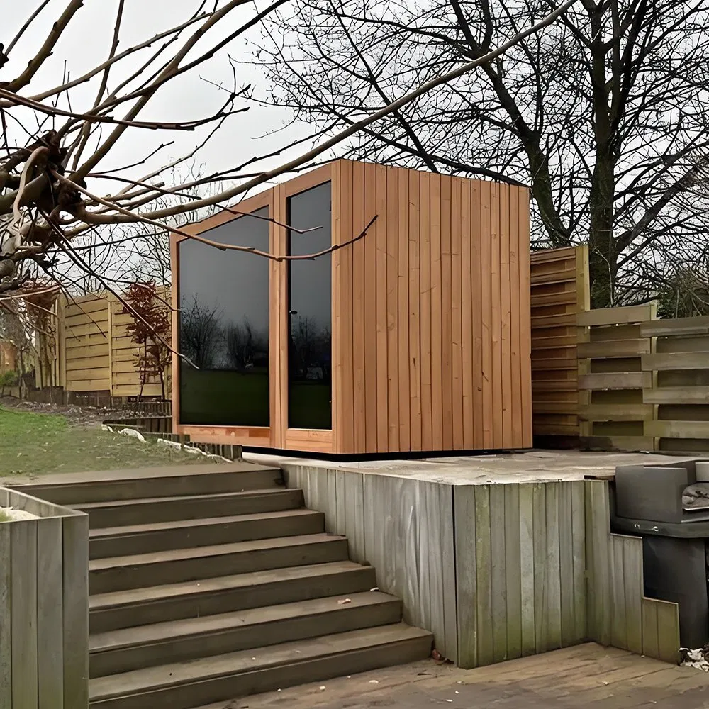 Инфракрасная сауна Люкс с функцией детокса