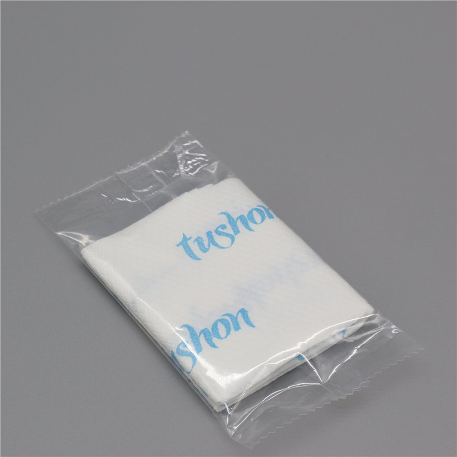 Hotel Toilet Paper Products Flushable Disposable Toilet Seat Cover