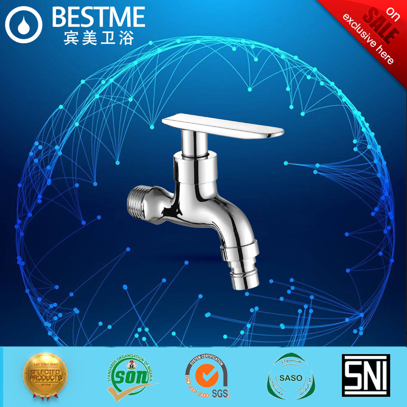 Смеситель для ванной хром BF-T003