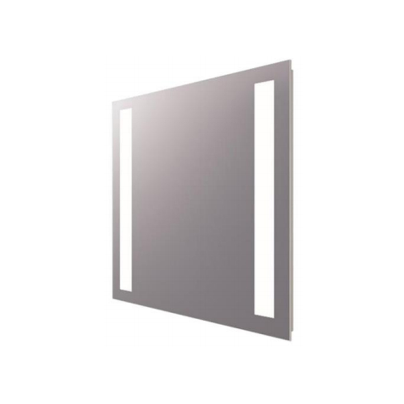 The Garner Hotel by Ihg Deluxe Garner Guestrooms Front Lit-Mirror at Vanity LED Mirror for Hotel Bathroom