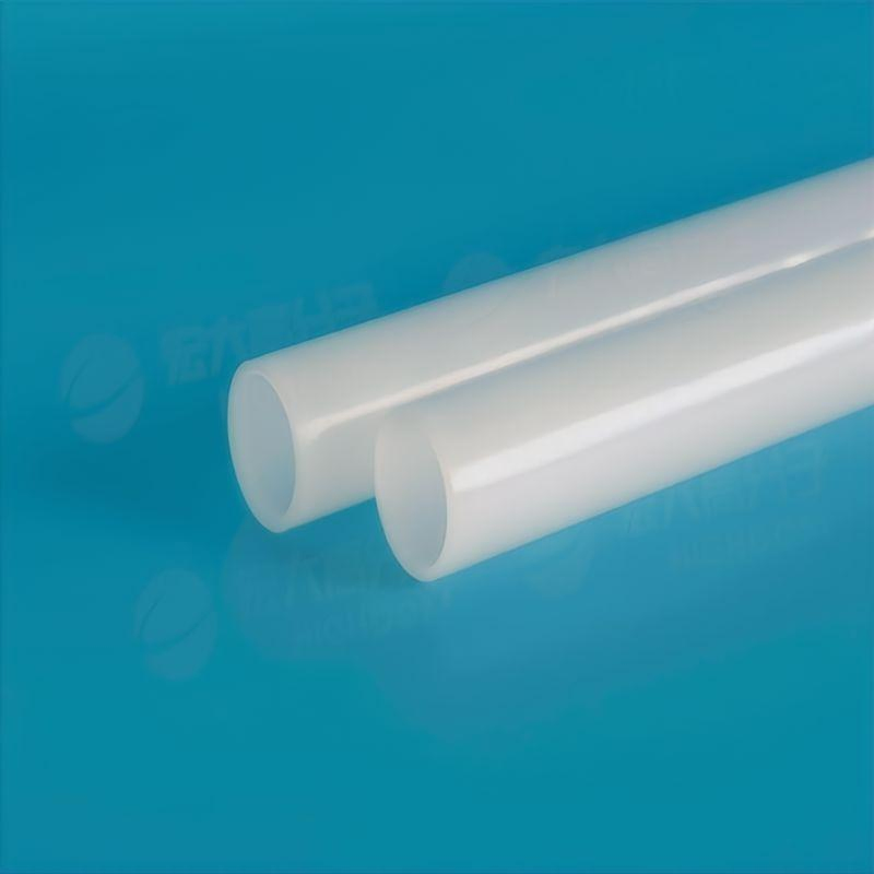 High Quality Extruded PVDF Sheets and Rods for Industrial Applications