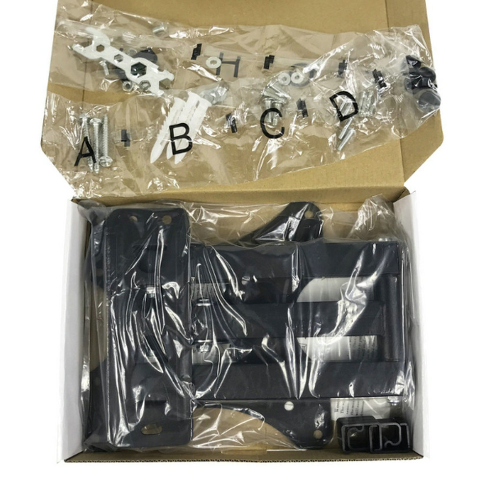 LCD Plasma Swivel TV Wall Monitor Stand Bracket Mount