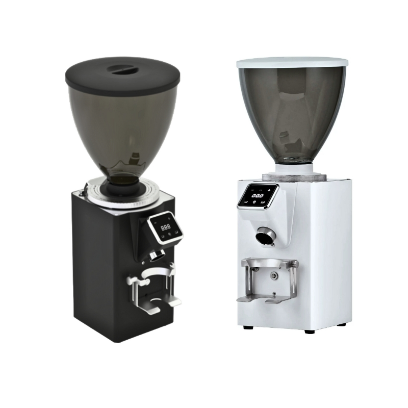 New Design Cafe Espresso Grinder Machine / Coffee Milling Machine