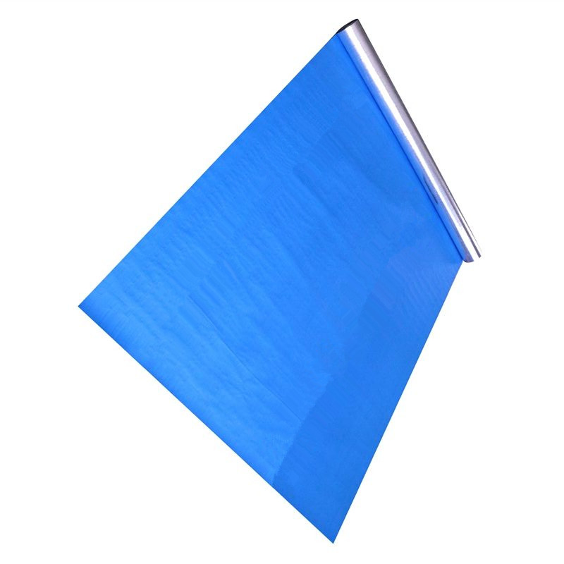 Non-Breather Reflective Roof and Wall Insulation