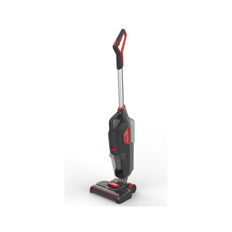 Super Strong Suction Power Handheld Cordless Vacuum Cleaner with HEPA