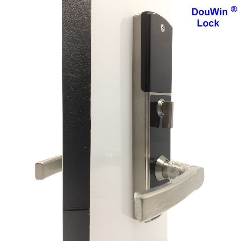 Good Modern Quality Hotel RFID Card Split Lock From China