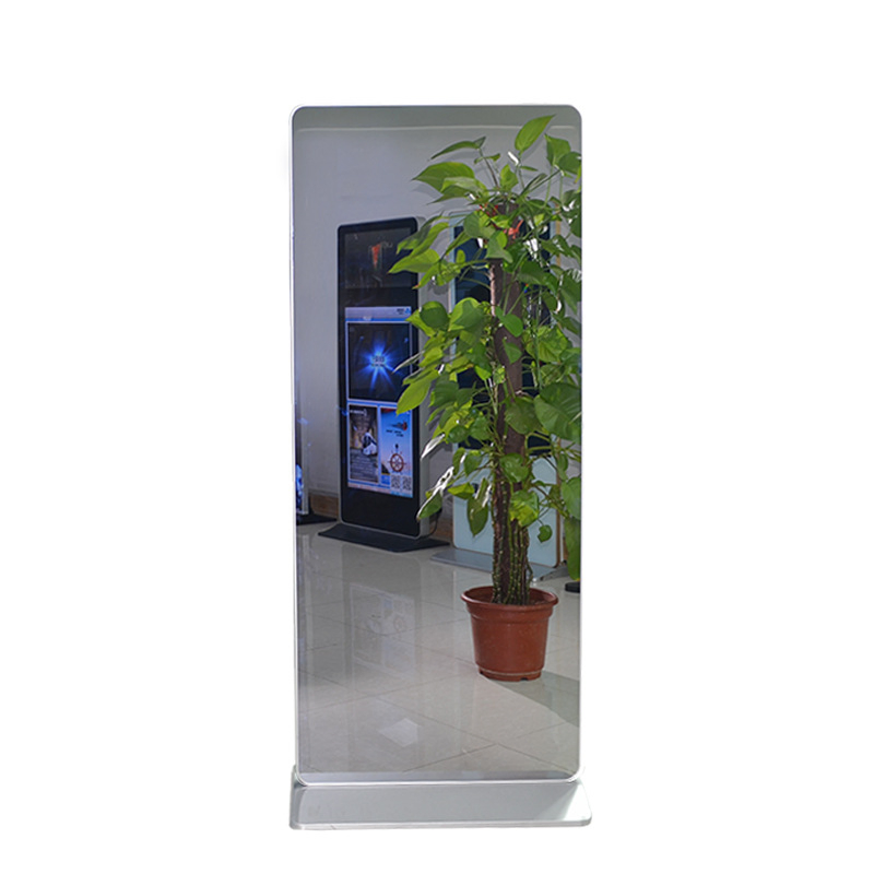 Hot Selling TFT 43 Inch LCD Display Android Vertical Smart Mirror