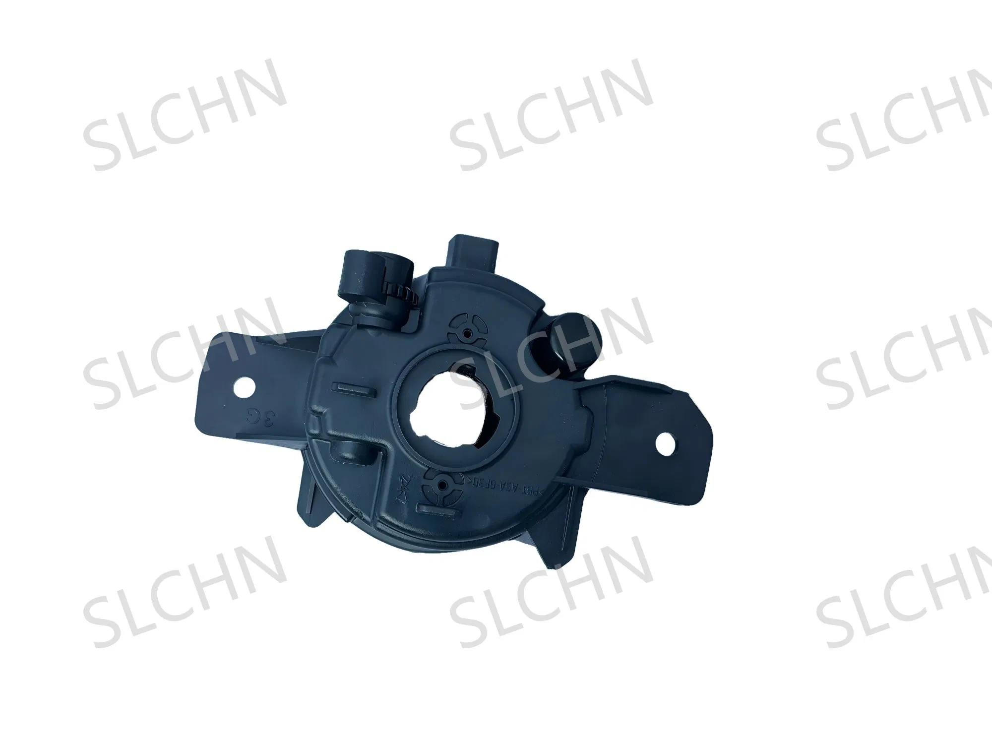 Противотуманная фара Nissan Qashqai 2010