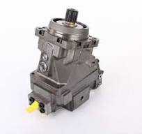 Гидравлический мотор Parker V12-060-TA-IV-D-000-D-0-060/040