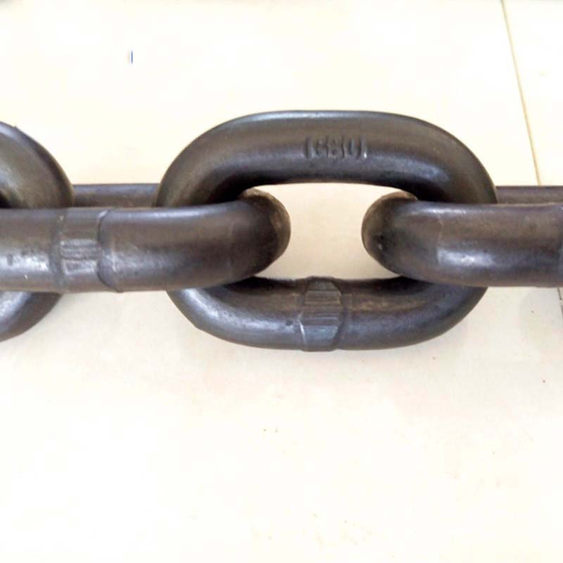G30 Hot DIP Galvanzied Lifting Chain for Lifting and Hoisting