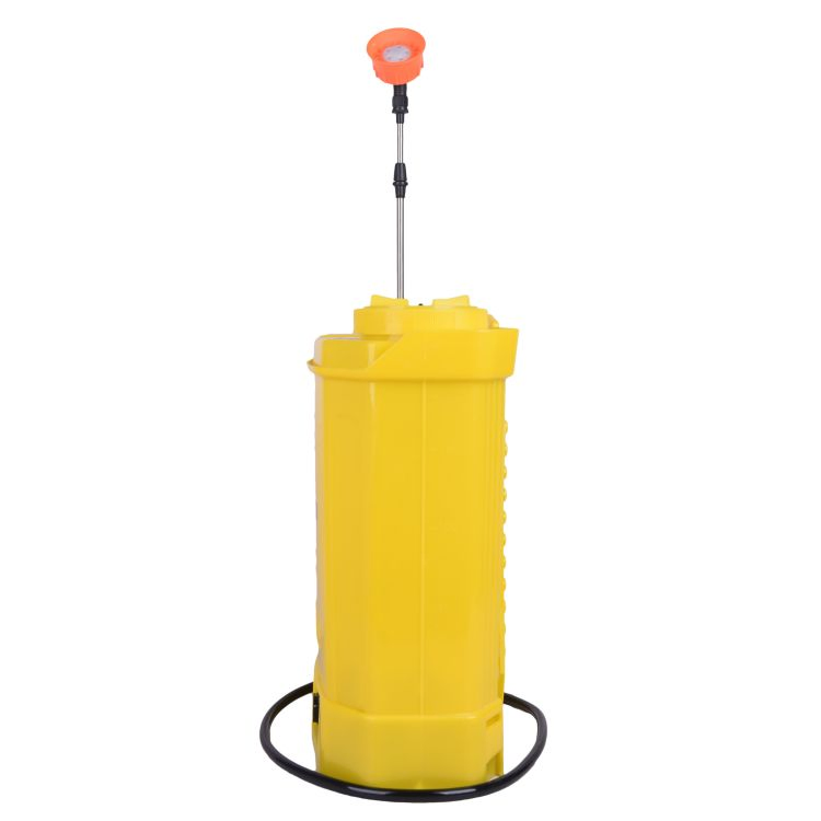 16L Rechargeable Battery Sprayer Electric Sprayer (HX-16C)