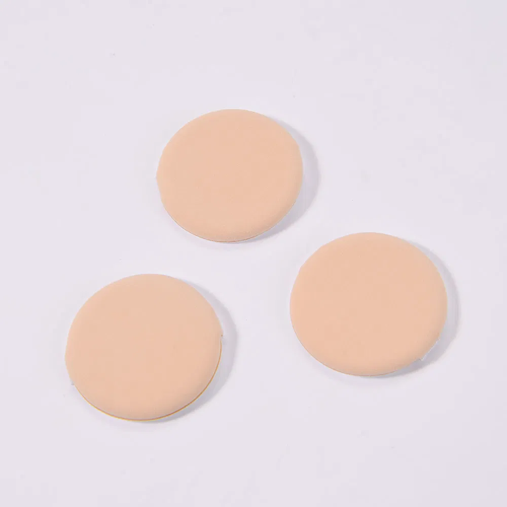 Ultra-Soft Makeup Foundation Air Cushion Powder Puff
