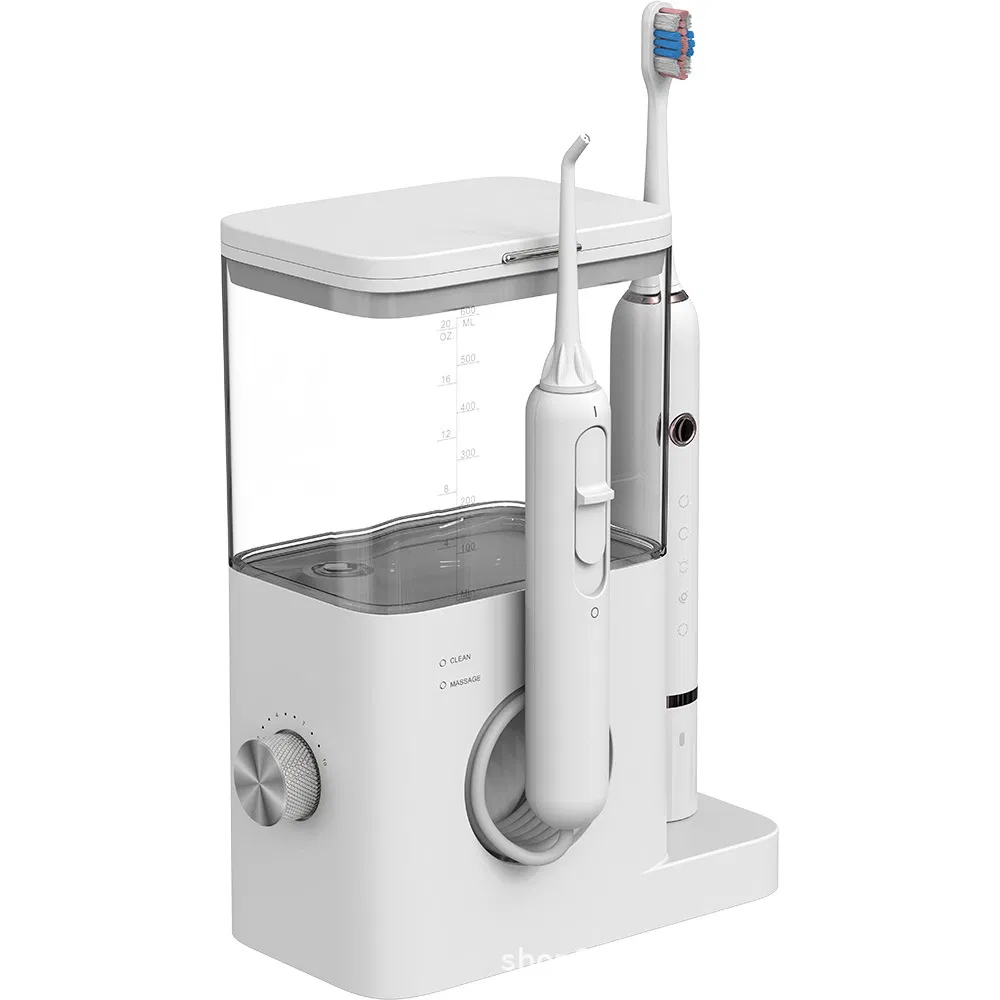 Portable Water Dental Flosser OEM ODM Water Flosser for Teeth