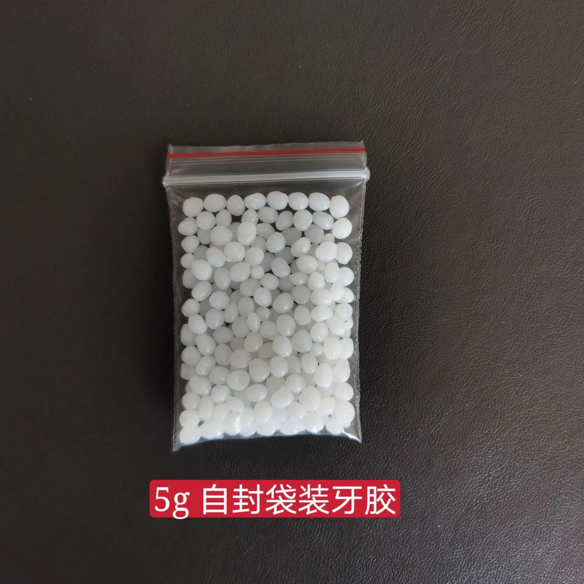 Halloween Vampire False Teeth Fangs and Adhesive Glue for Cosplay