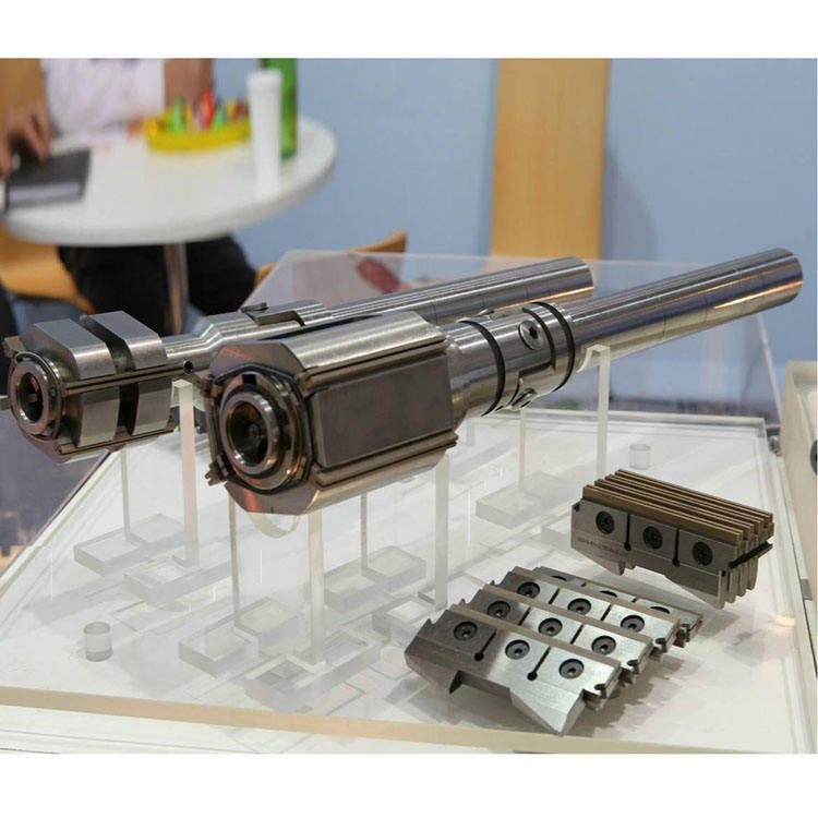 Алмазная головка для хонингования цилиндров HH-36