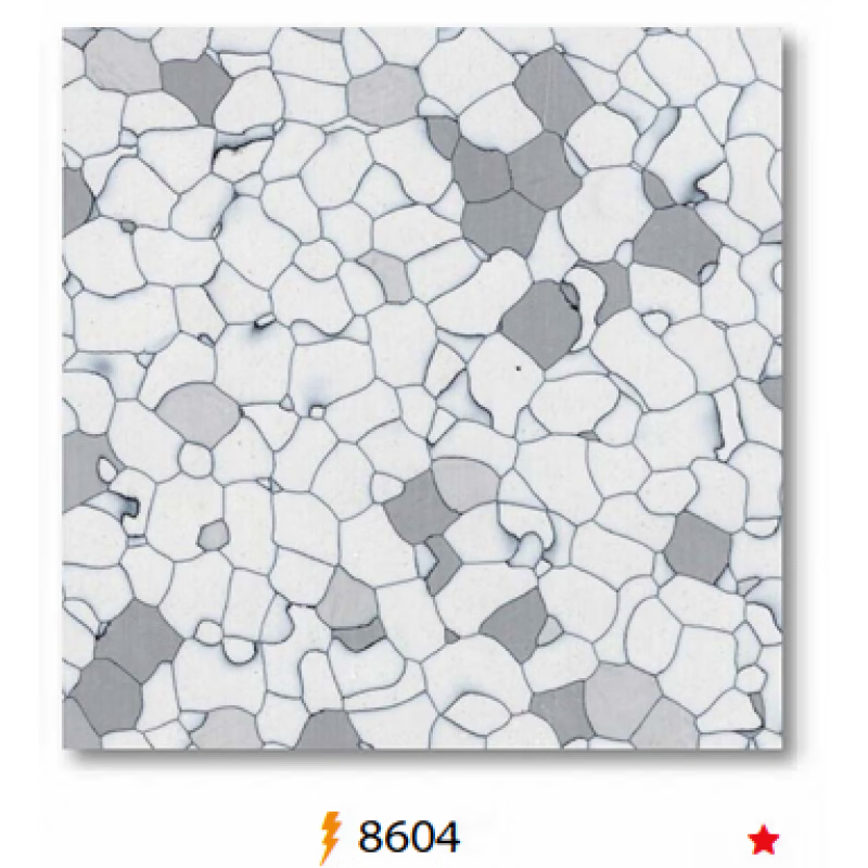 Durable Anti-Static Features Conductive PVC Vinyl Flooring for Hospitals