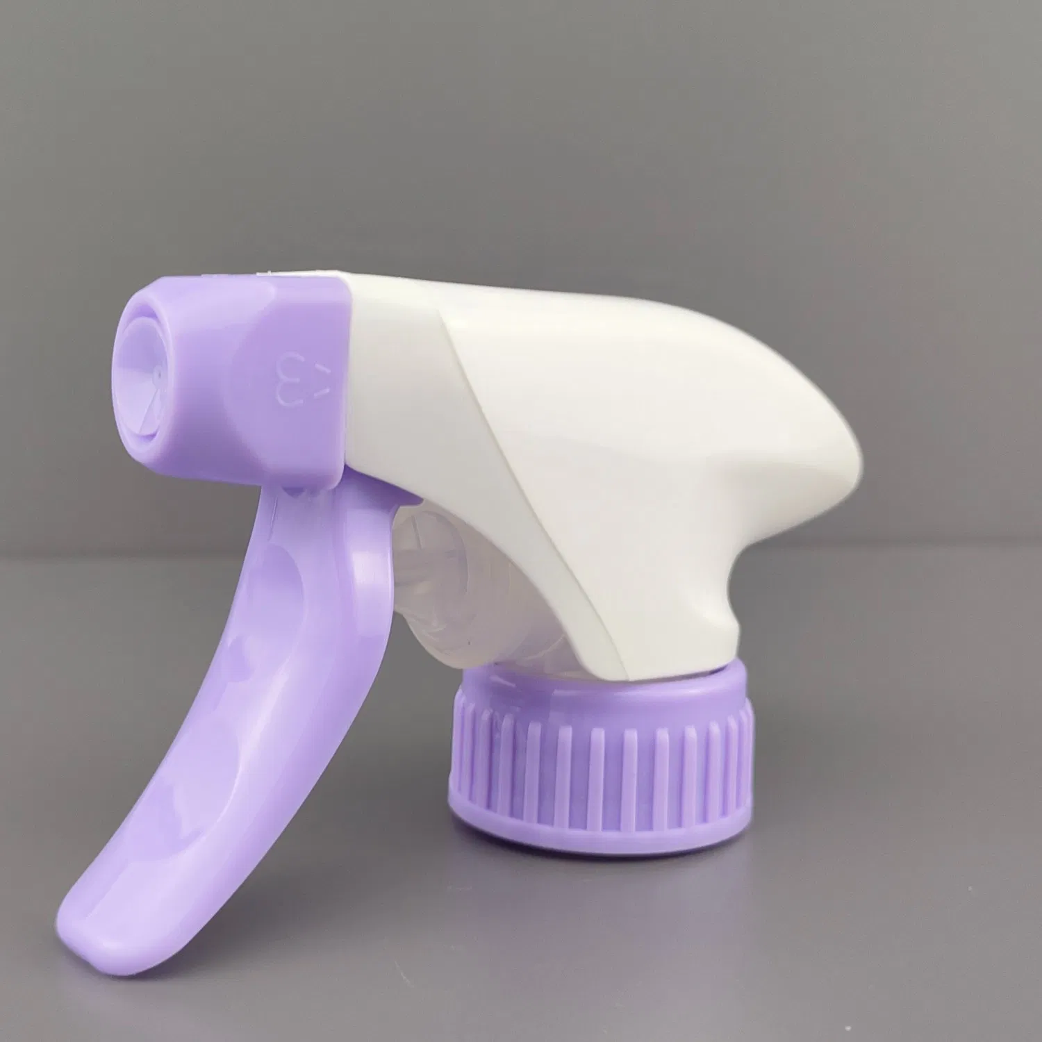Nice Design Spray/Stream All Plastic Trigger Sprayer for Household Cleaning