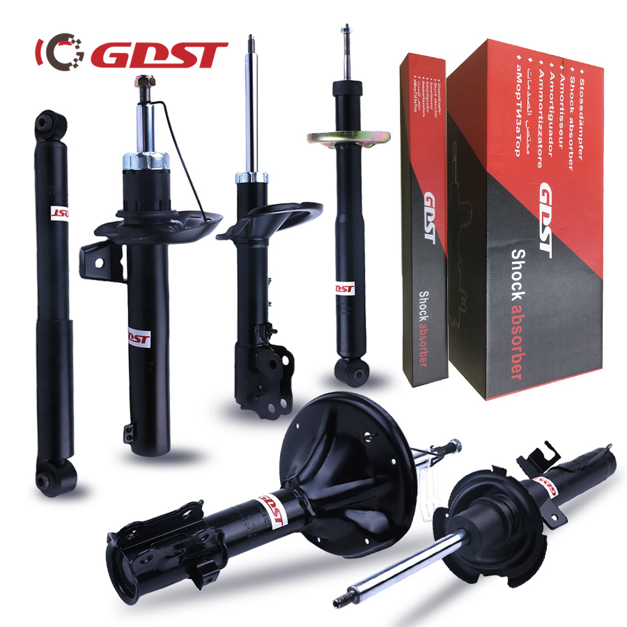 GDST Автомобильные Амортизаторы Подвески для Toyota Nissan Mitsubishi Honda