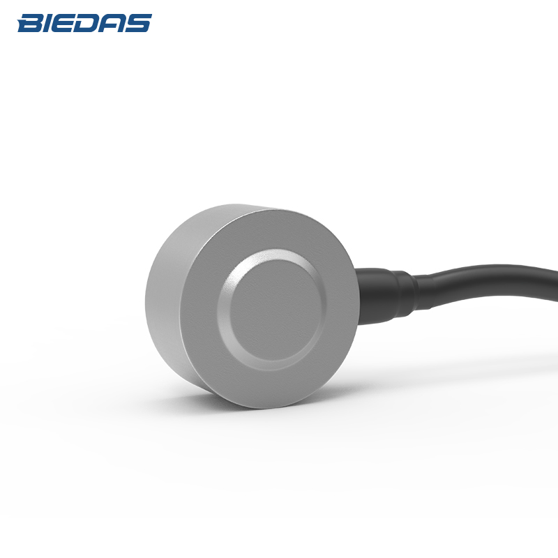 Датчик силы пьезоэлектрический BYDCL040LT, нерж. сталь