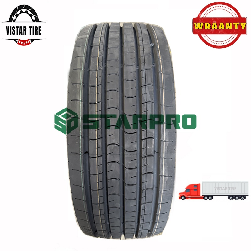 Лучшие радиальные грузовые шины TBR 11R22.5 12R22.5 295/80R22.5 13R22.5 315/80R22.5 22PR