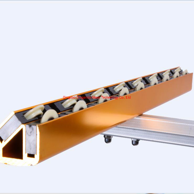 Professional T Glass Cutter for Float Glass