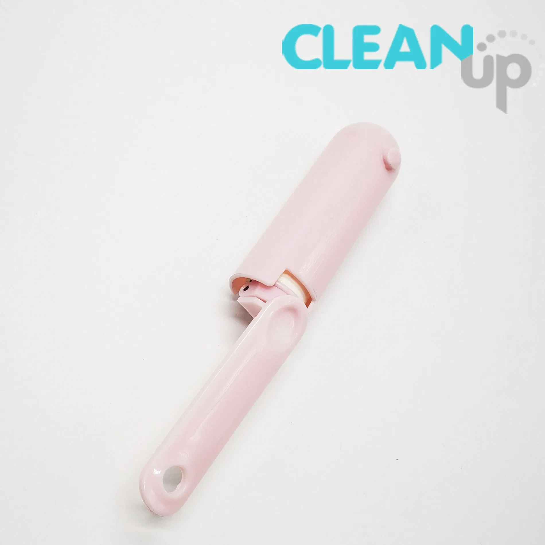 Hot Product Mini Paper Sticky Lint Roller Tape for Clothes