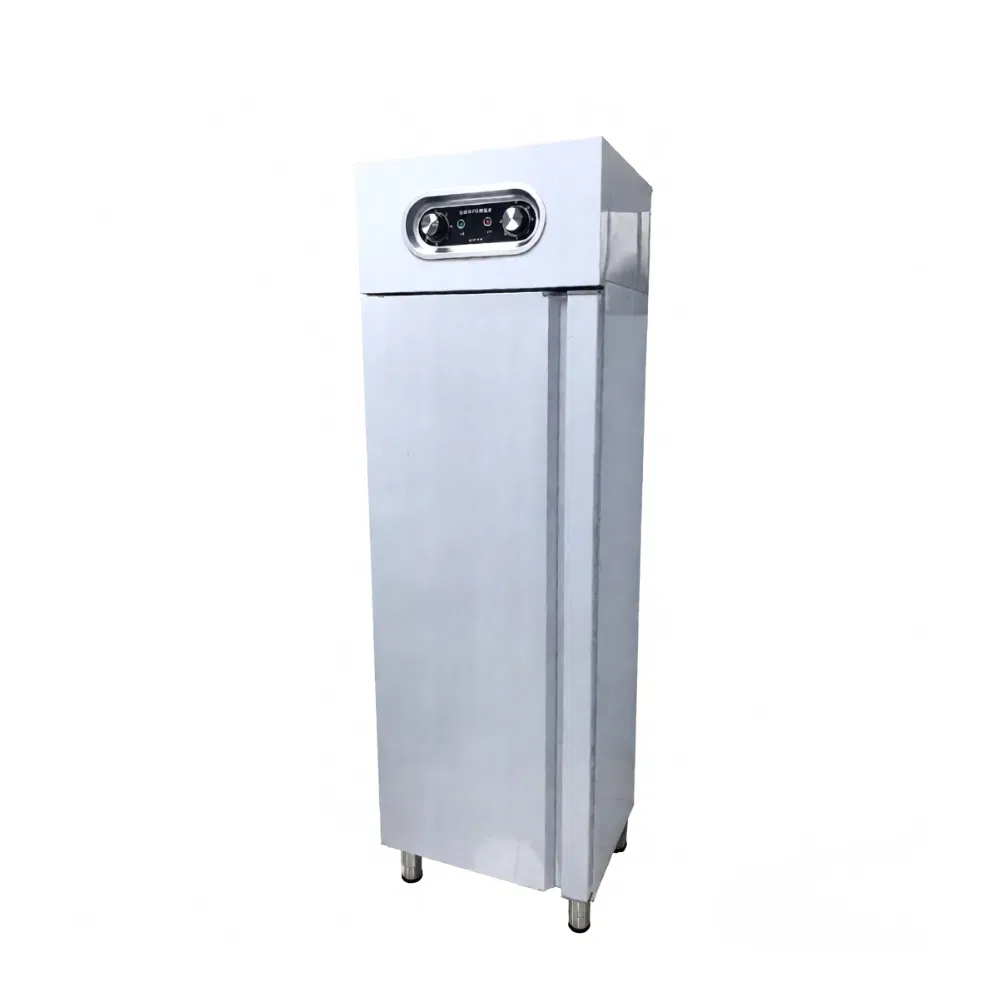 Commercial High Temperature Disinfection Cabinet Sterilizer Pengering for Mbg Kitchen Equipment