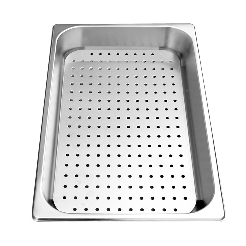 German Quality CE Certified Market Leading Price with Infrared Heat Lamp 850W Stainless Steel Thermostat Chip Warmer Wbk366-2