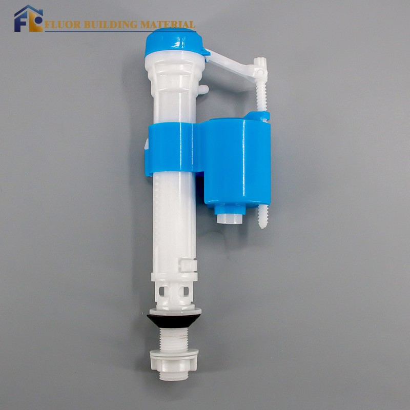 Fluor High Pressure Adjustable Wc Water Tank Inlet Valve Button Accessories