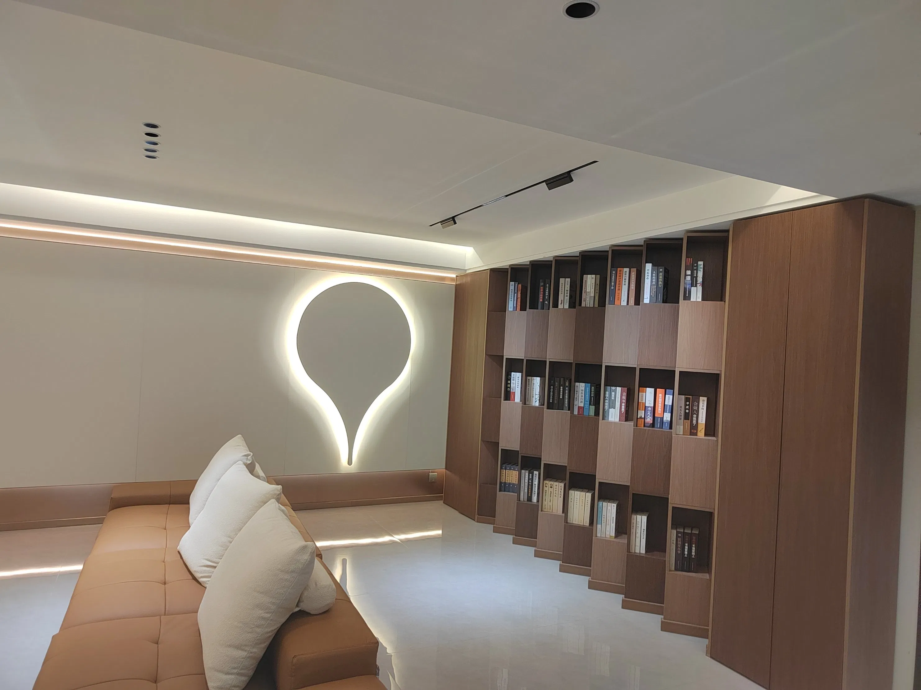 Modern Aca Interior Decorative Wall Panel - Cost-Effective Design