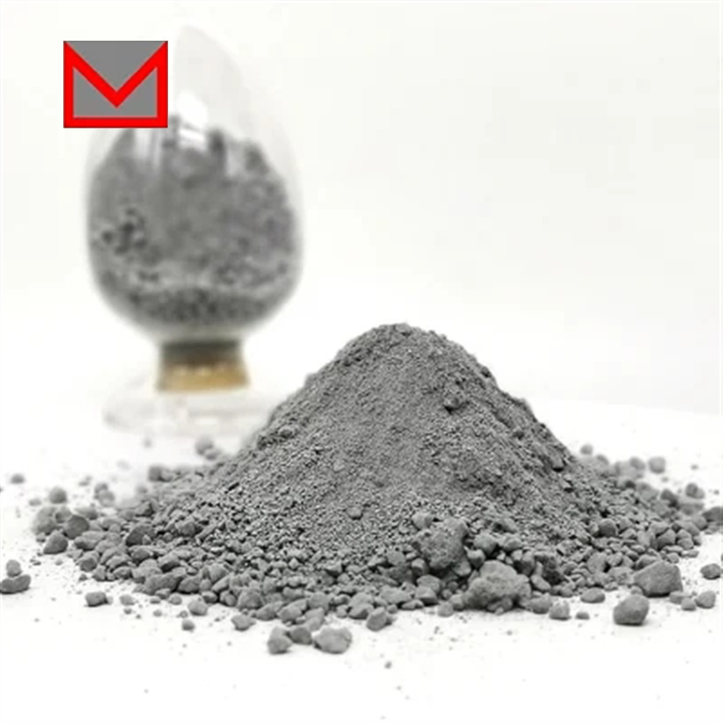 Огнеупорный цемент Luming NLC-92 высокоглиноземистый