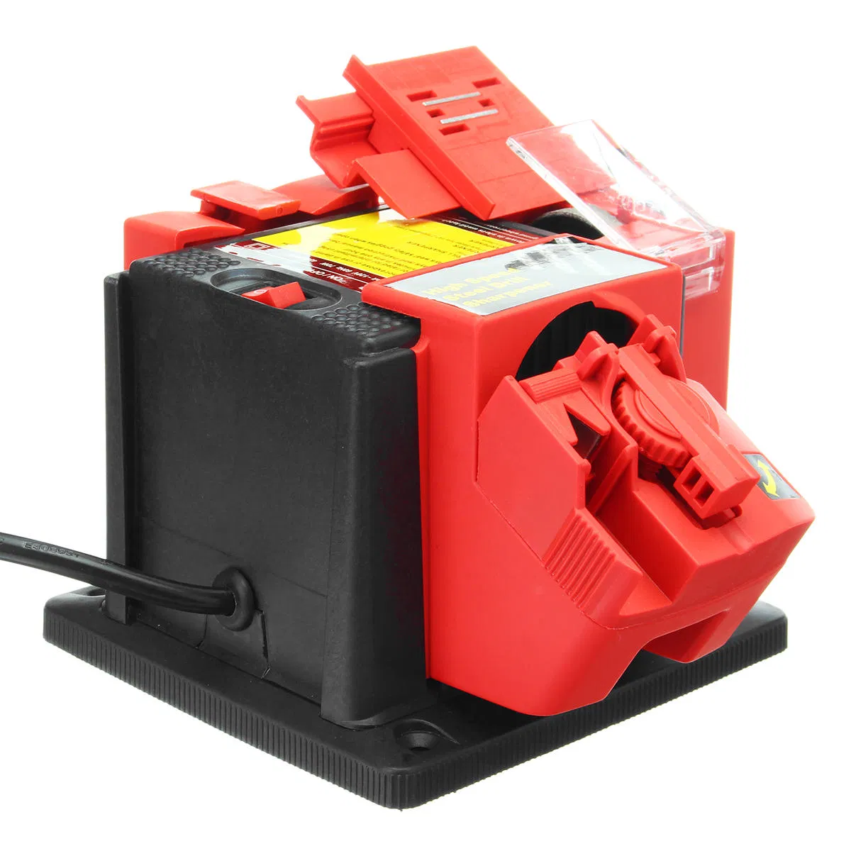 65W Power Knife/Drill Sharpening Machine Electric Multi-Task Scissor Blade Sharpener