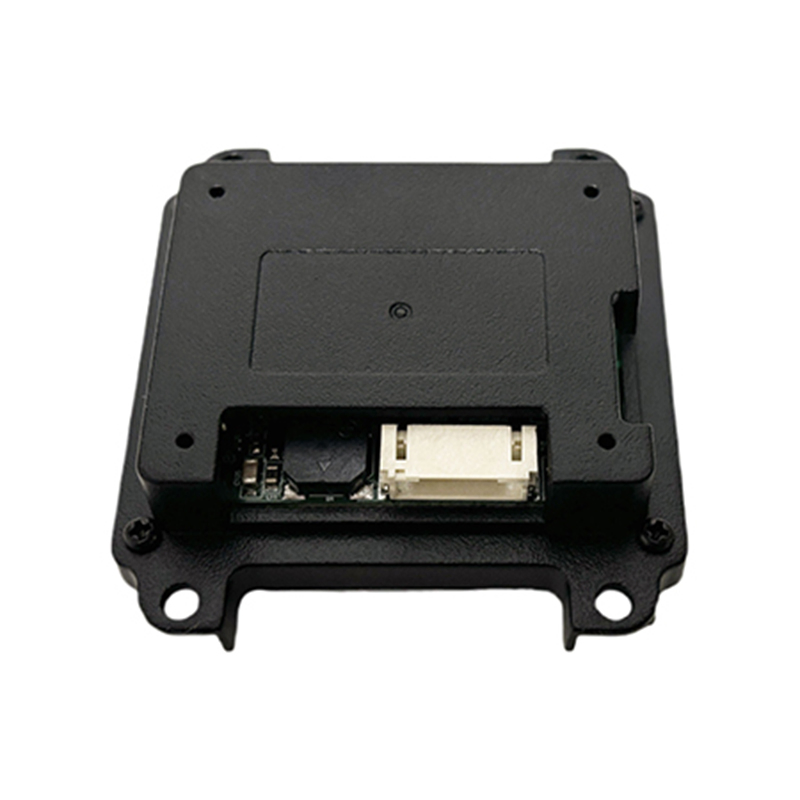 1 Million Pixel Camera Qr Code Reader with NFC Reader