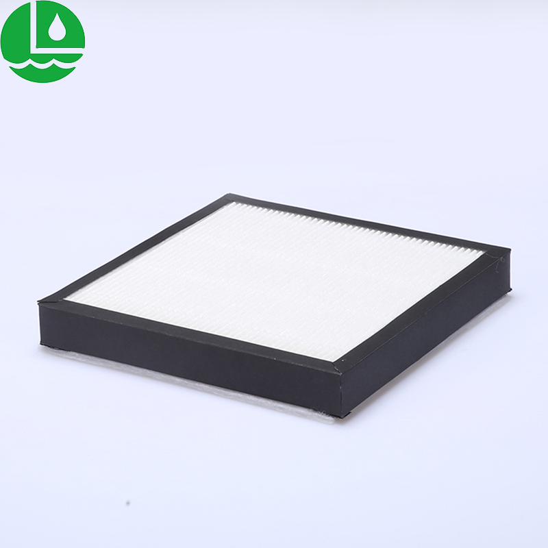 Premium HEPA Air Filter for Superior Indoor Air Quality