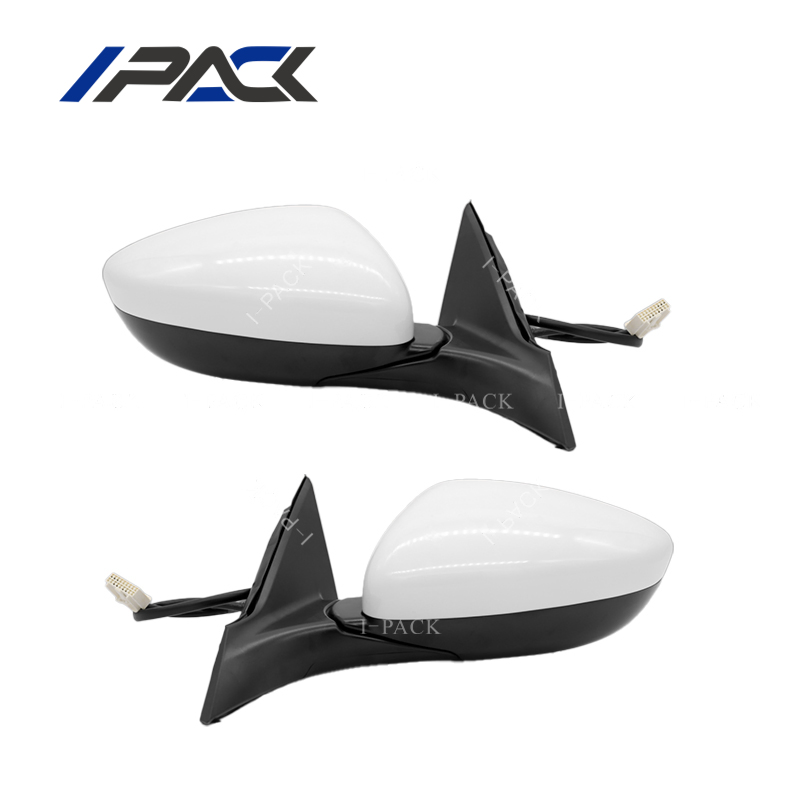Premium Side Mirror with Blind Spot Detection for Honda Accord 2018-2022