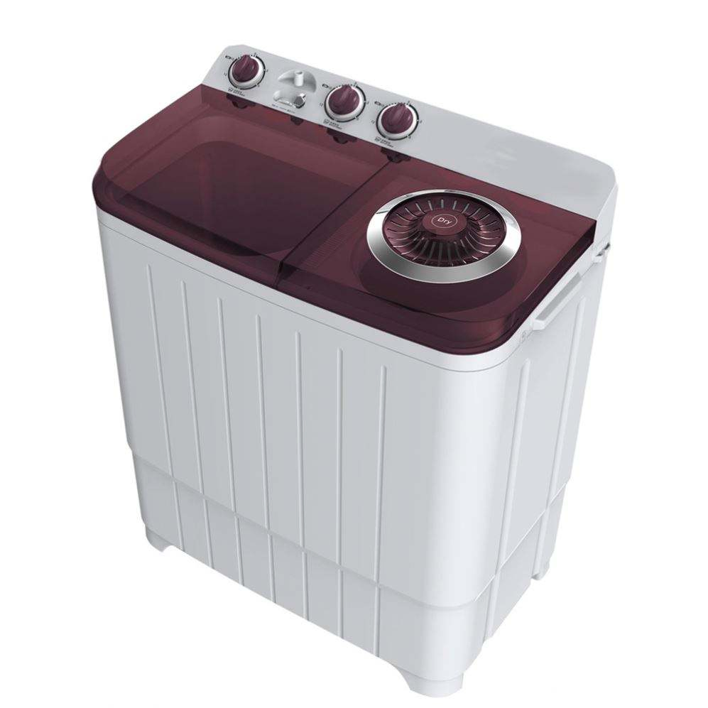 12kg Mini Automatic Washing Machine Washing Dry Machine