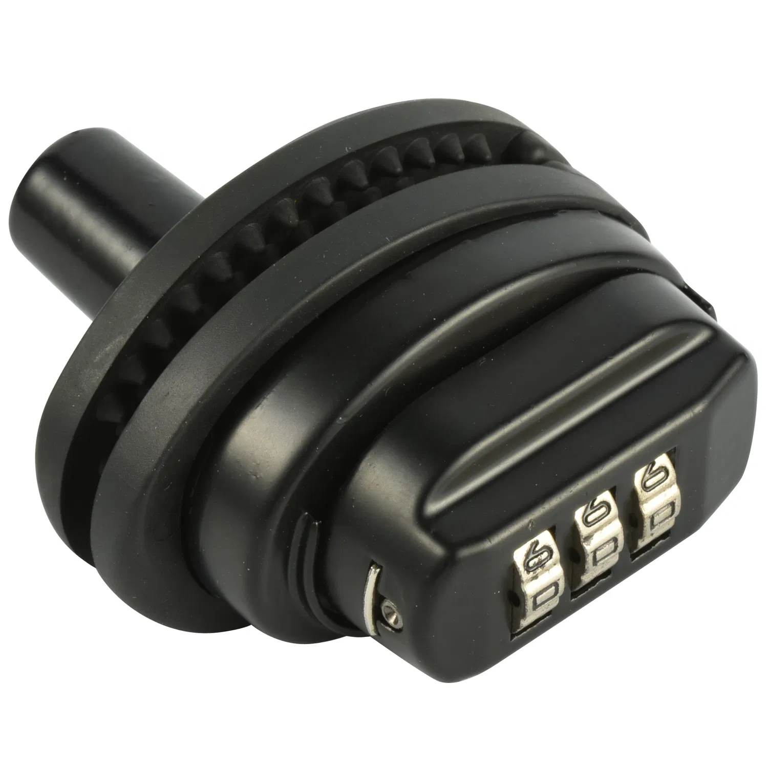 2023 New Design 4 Digitial Password Lock Security Gun Lock