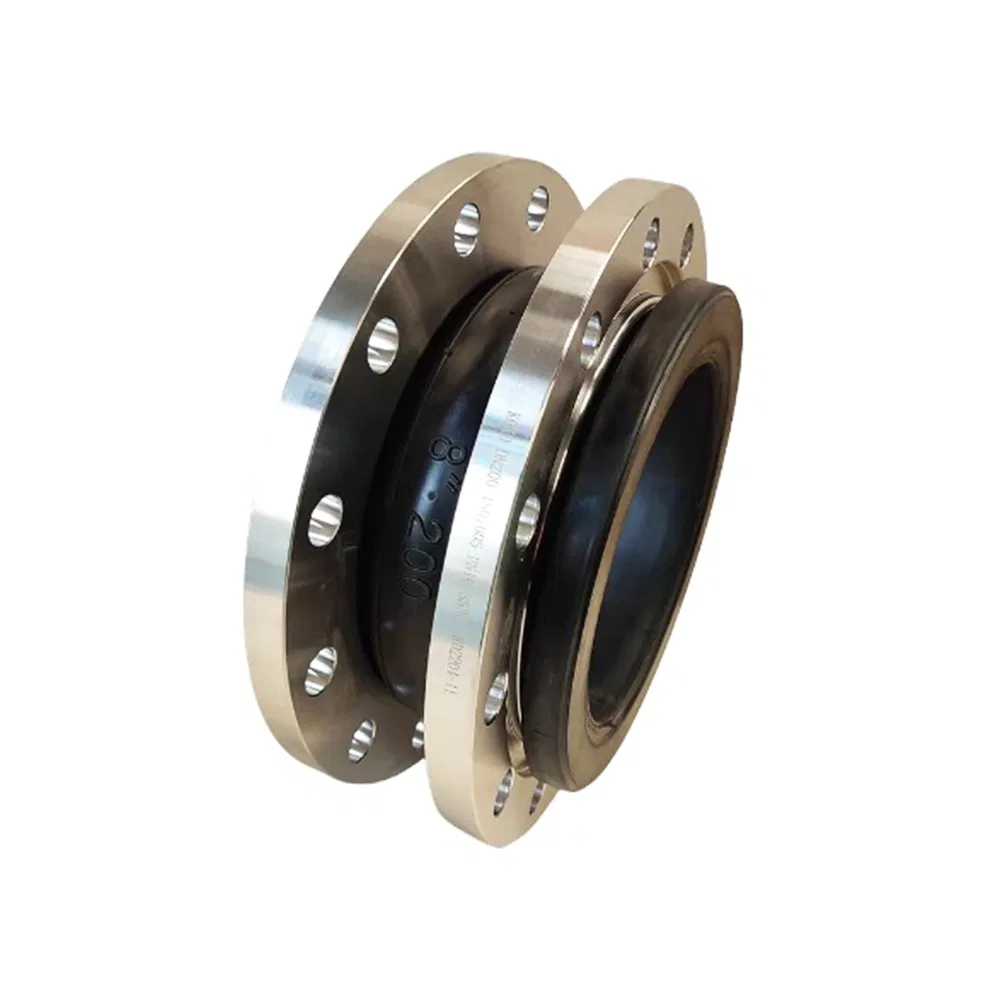 Wholesale Price Flexible SS304 Resistant Connector Memperluas Karet Sendi Expansion Joint Rubber