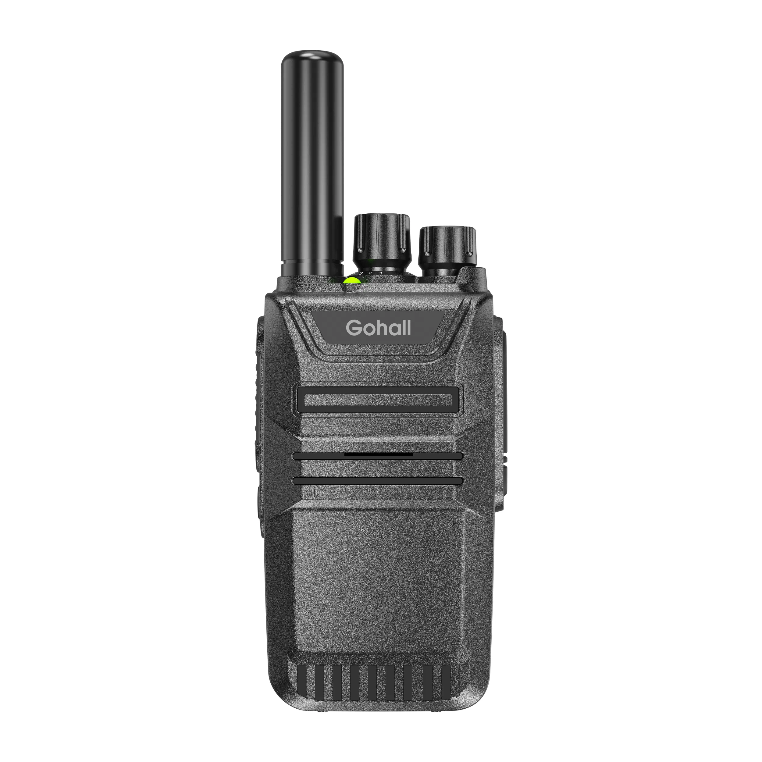Рация A-216 с шифрованием DSP, 16 каналов