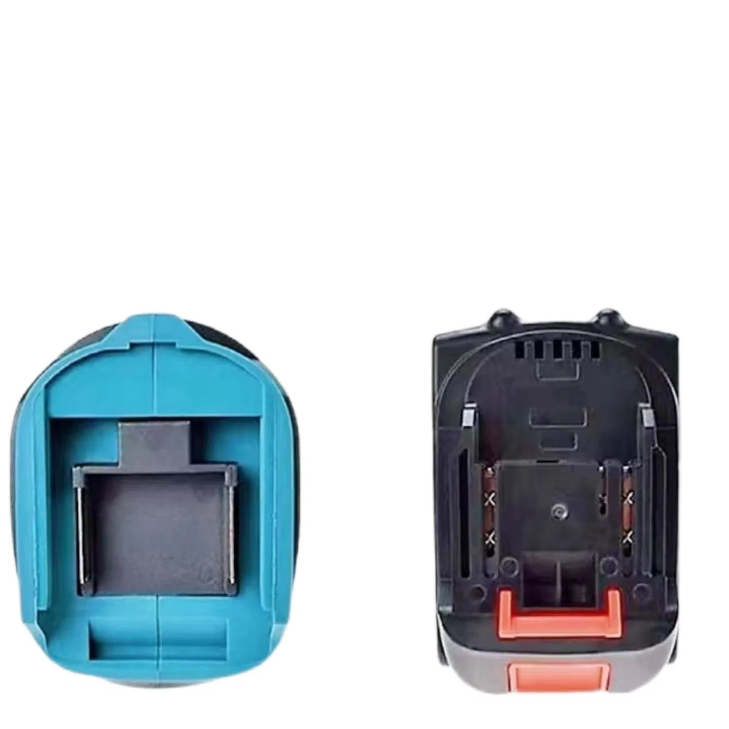 Беспроводной ударный шуруповерт Nextop Brushless